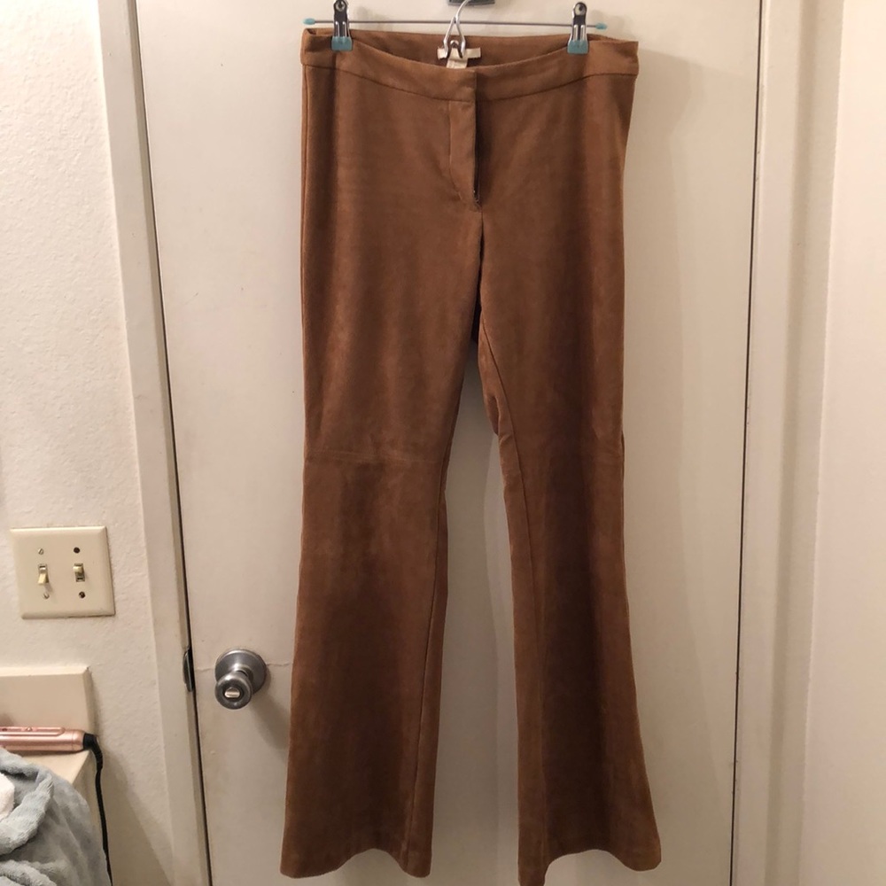 Vintage looking pants